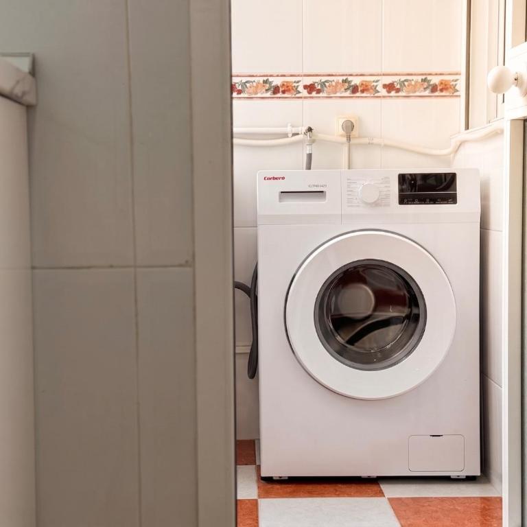 Urban Station Suites - Appartamento con 2 Camere da Letto - 16