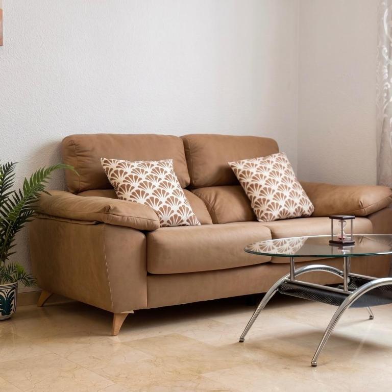 Urban Station Suites - Appartamento con 2 Camere da Letto - 1