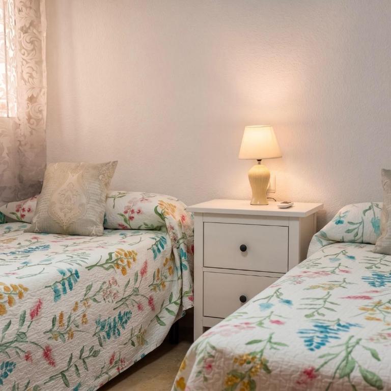 Urban Station Suites - Appartamento con 2 Camere da Letto - 21