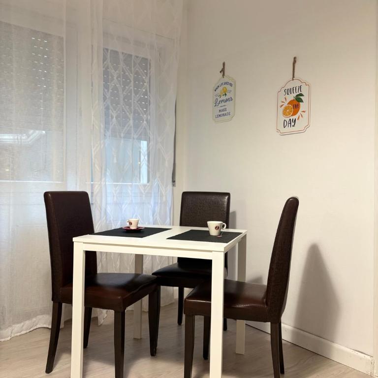 Alla Pergola - Appartamento con 1 Camera da Letto - 21