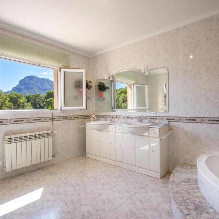 Villa Vista - Villa con Vista Mare - 24