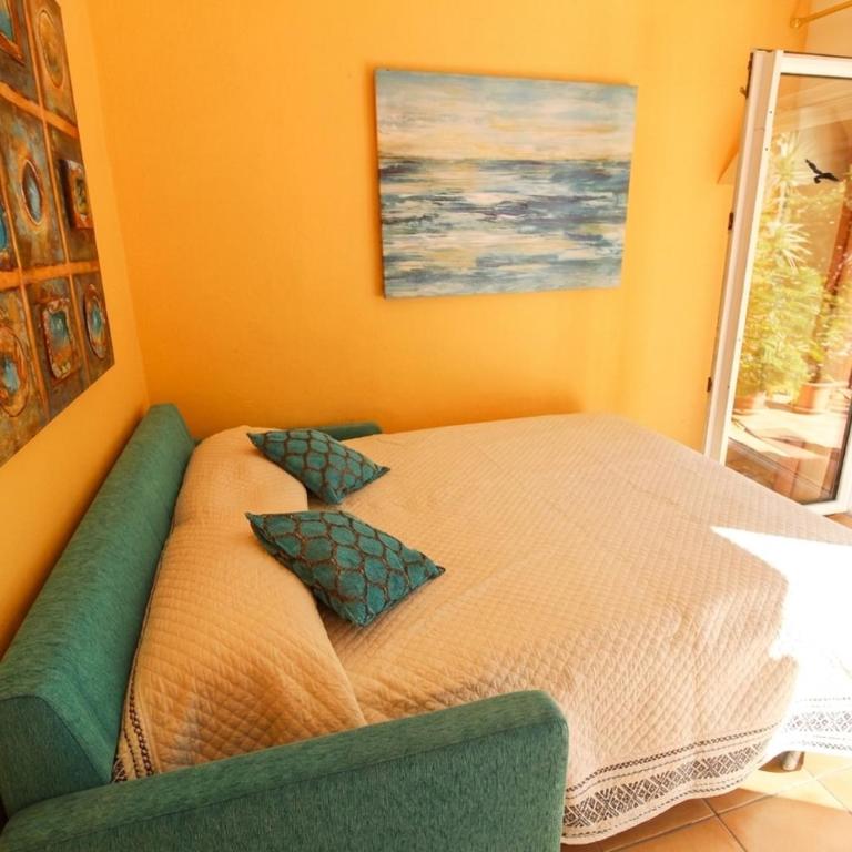 Villa Vista - Villa con Vista Mare - 17