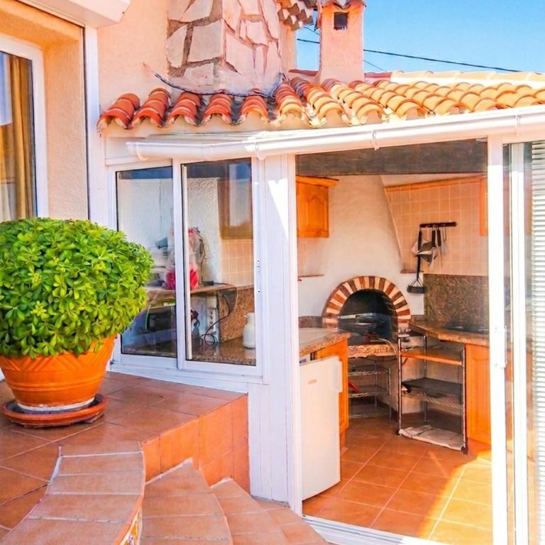 Villa Vista - Villa con Vista Mare - 19