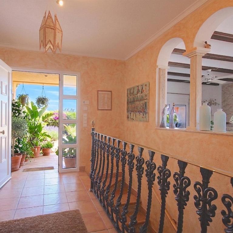Villa Vista - Villa con Vista Mare - 22