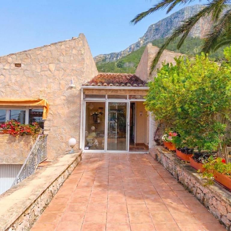 Villa Vista - Villa con Vista Mare - 23