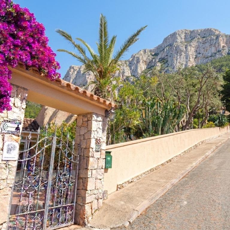 Villa Vista - Villa con Vista Mare - 26