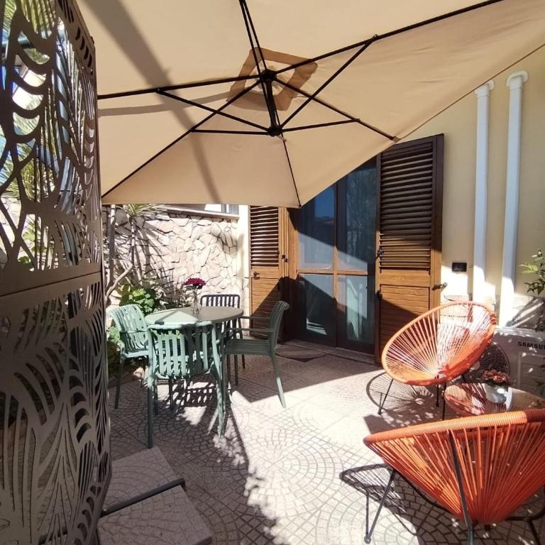 Al Cortiletto 32 - Appartamento con 1 Camera da Letto - 1
