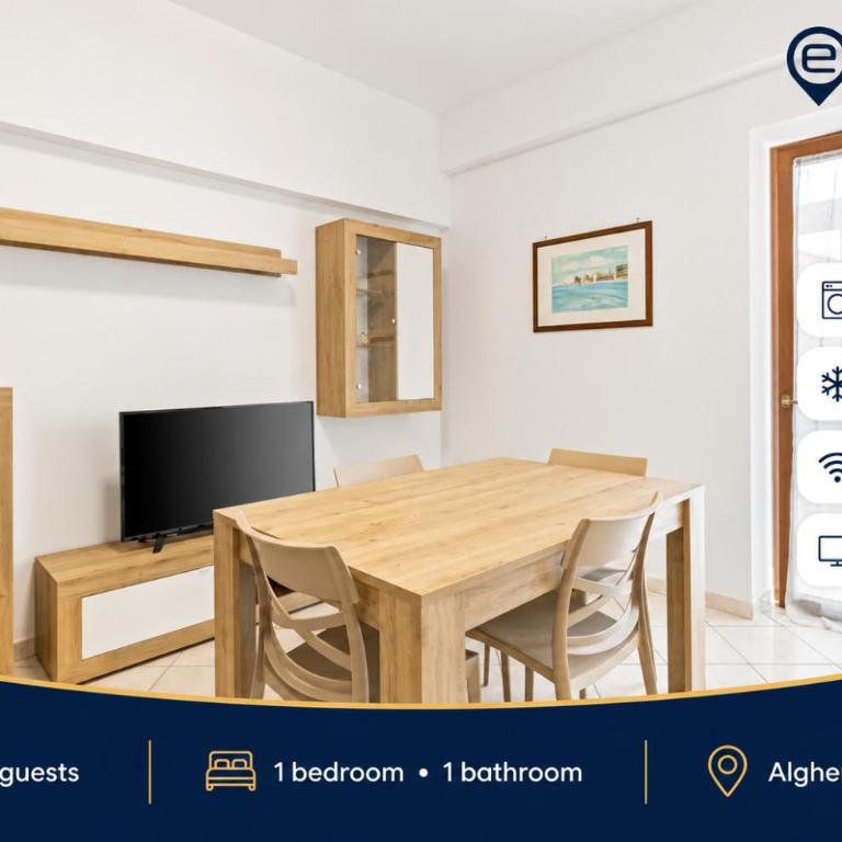 Estay - Rockefeller Apartment 1 - Appartamento con 1 Camera da Letto - 1