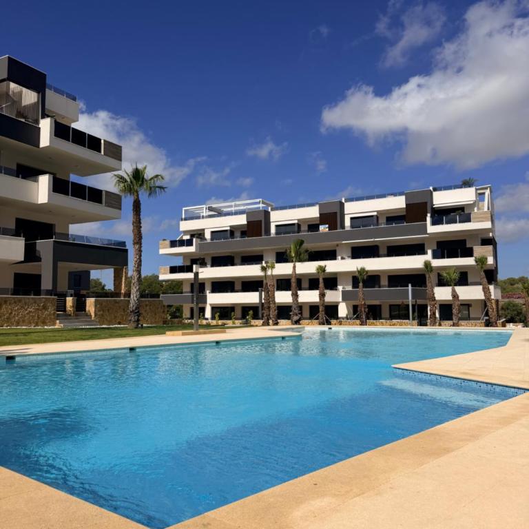 Azure Sunrise-Amancer XII - Apartamento de 3 dormitorios - 22