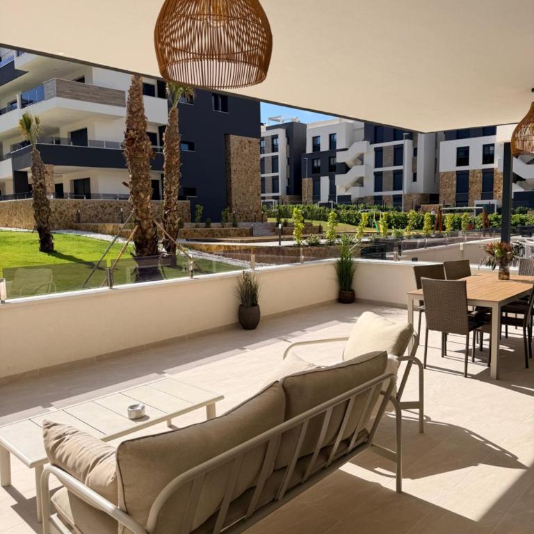 Azure Sunrise-Amancer XII - Apartamento de 3 dormitorios - 28