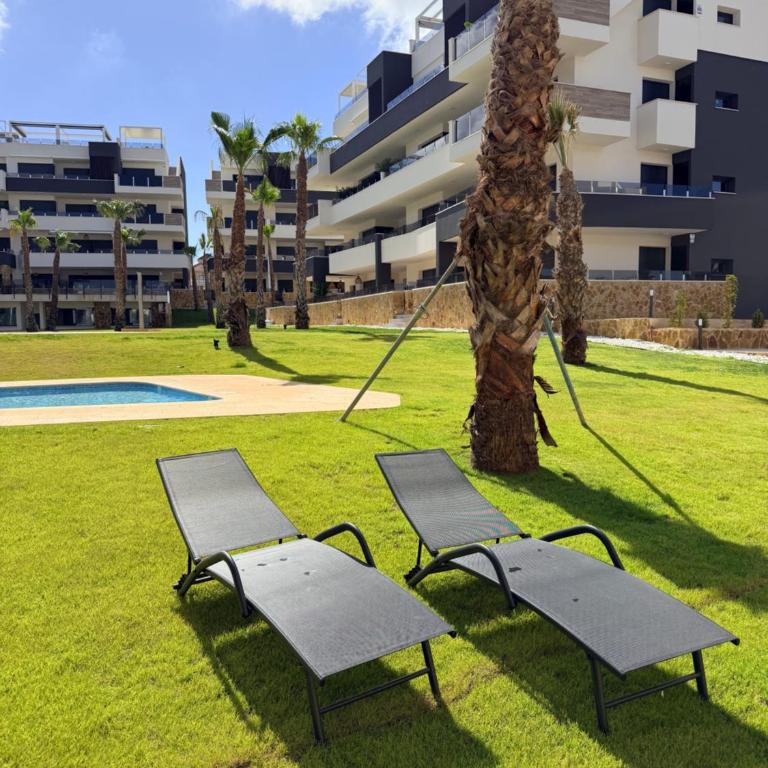 Azure Sunrise-Amancer XII - Apartamento de 3 dormitorios - 1