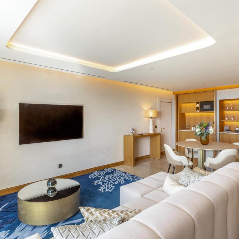 ZEM Wellness Clinic Altea - 5 Stars Grand Luxury - Suite Presidencial - 2