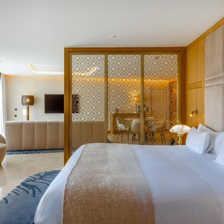 ZEM Wellness Clinic Altea - 5 Stars Grand Luxury - Suite Presidencial - 1