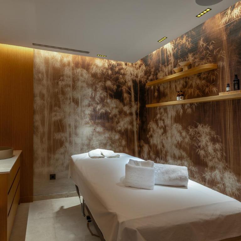 ZEM Wellness Clinic Altea - 5 Stars Grand Luxury - Suite Presidencial - 3