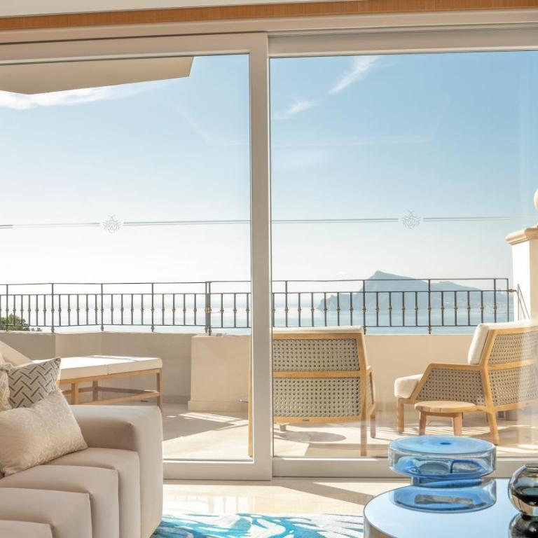 ZEM Wellness Clinic Altea - 5 Stars Grand Luxury - Suite Presidencial - 4