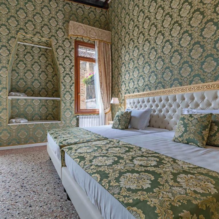 Rialto Charm Boutique - Suite - 5