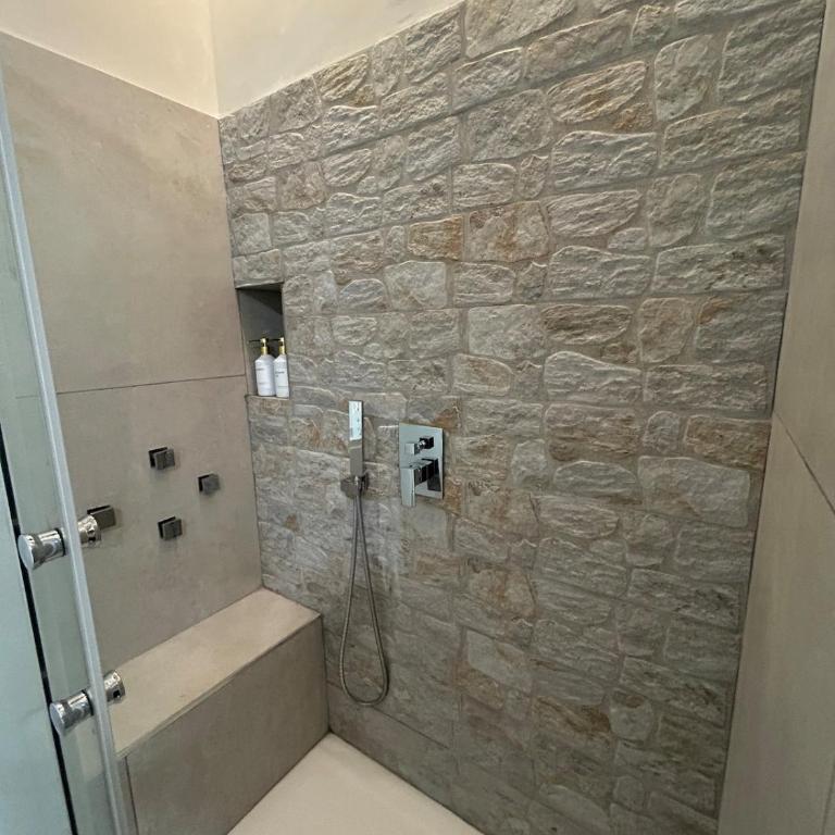 Imperial wellness Rome - One-Bedroom Apartment - 2