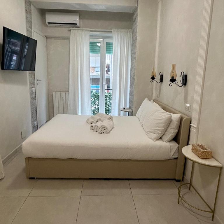 Imperial wellness Rome - One-Bedroom Apartment - 4