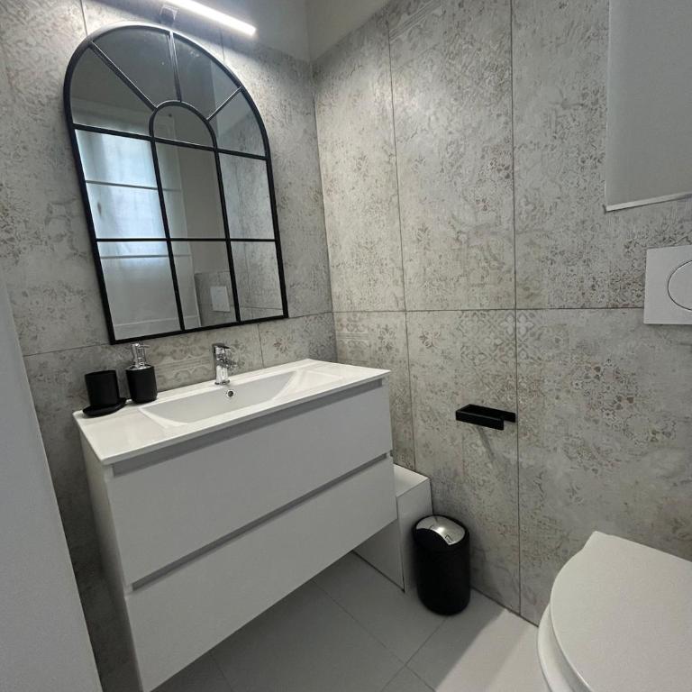 Imperial wellness Rome - One-Bedroom Apartment - 7