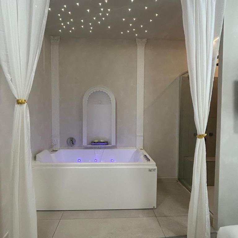 Imperial wellness Rome - One-Bedroom Apartment - 1