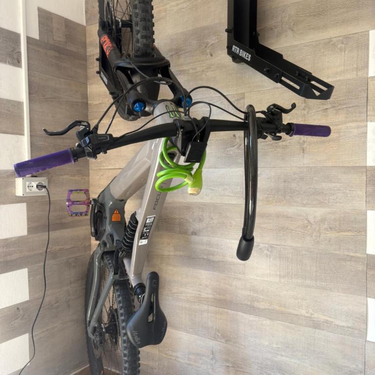 Alla Pergola - Appartamento con 1 Camera da Letto - 23