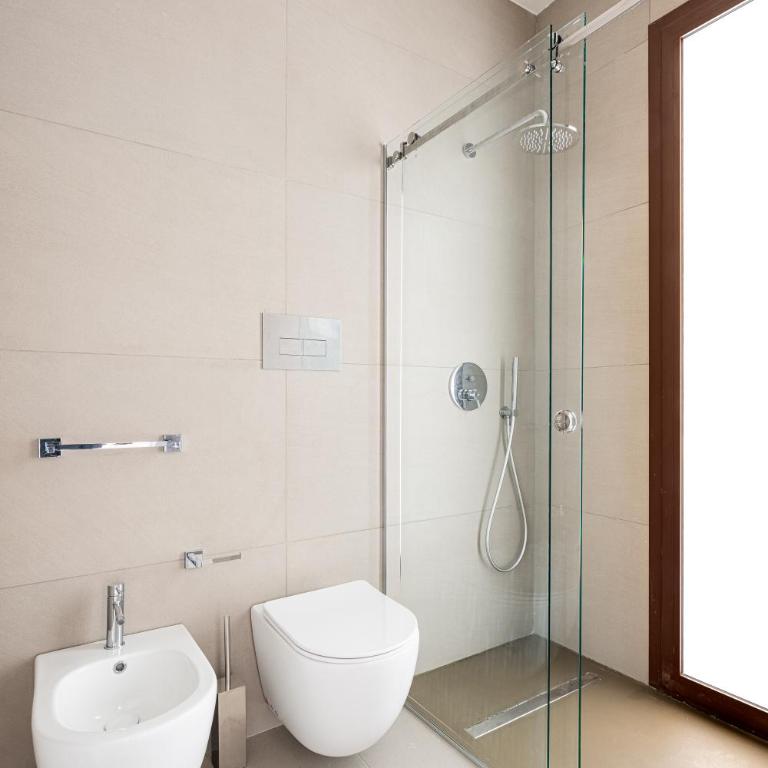 Aura - Stagnone Apartments - Monolocale - 11