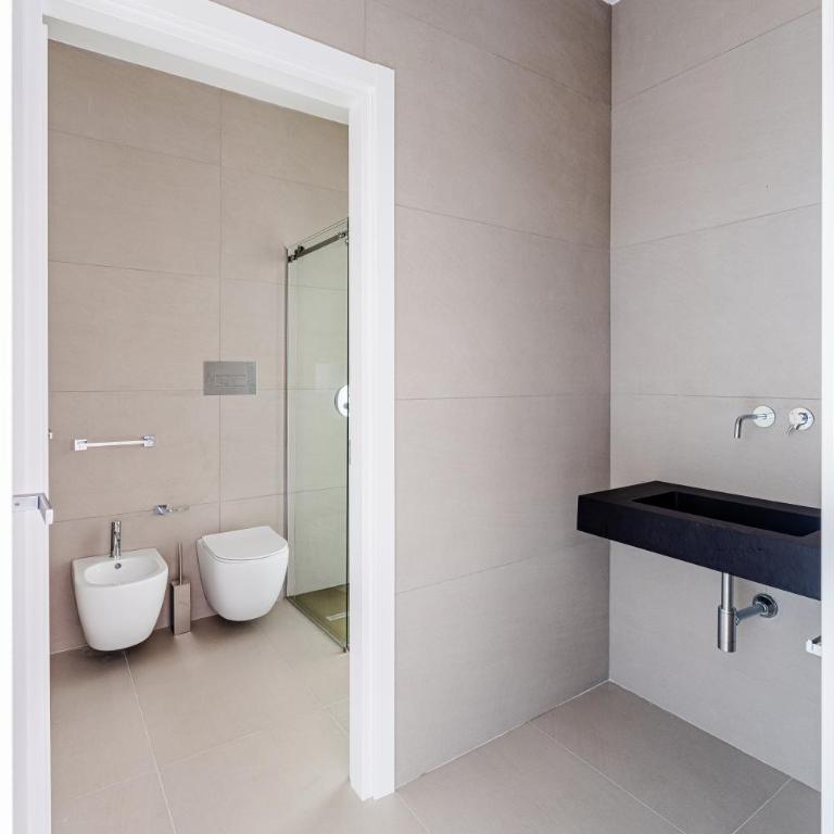 Aura - Stagnone Apartments - Monolocale - 10