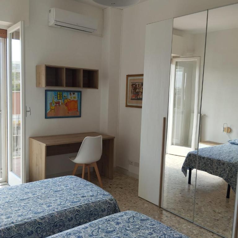 Pintucci Apartment - Appartamento con 2 Camere da Letto - 11