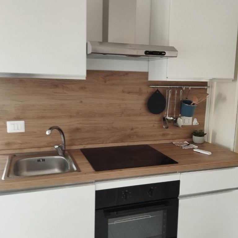 Pintucci Apartment - Appartamento con 2 Camere da Letto - 12