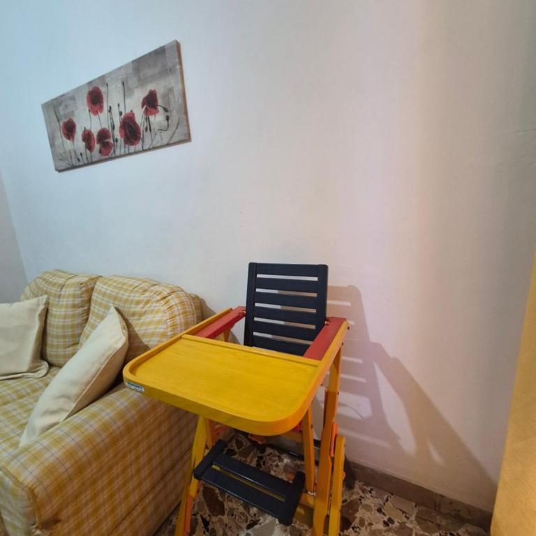 Riflesso - Appartamento con 2 Camere da Letto - 15