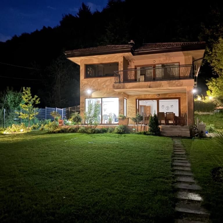 Villa Rivus - Private Family Retreat near Sarajevo - Superior Vila - 1