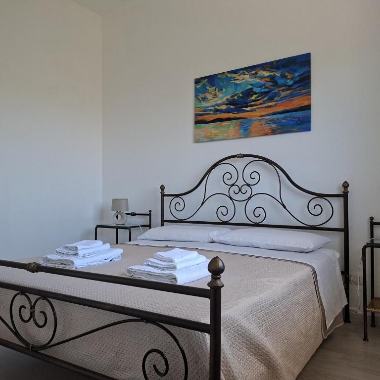 Villetta Gioia - Casa Vacanze - 7