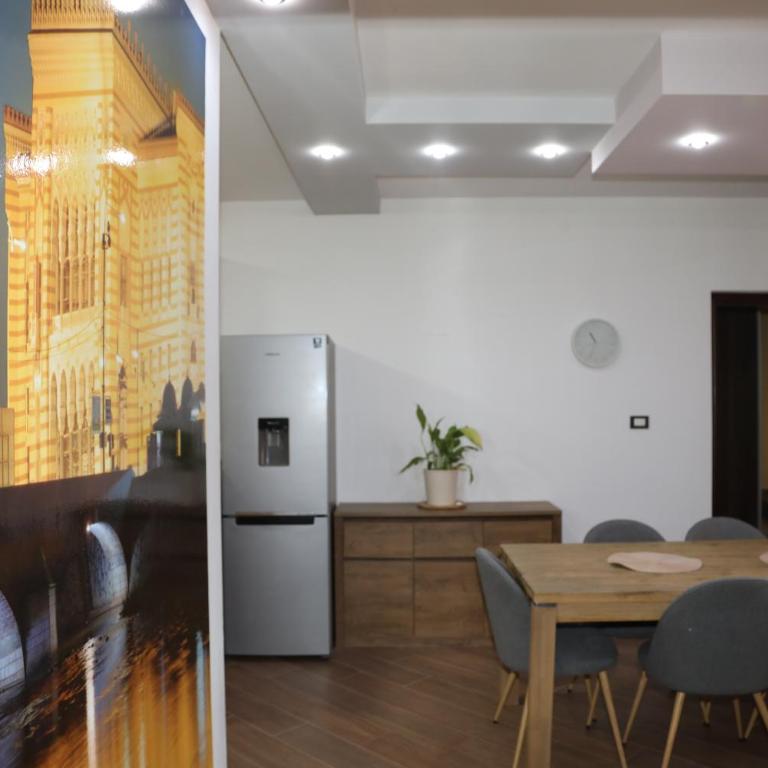 Apartmani Kamelia Sarajevo 2 - Suite Appartement 3 Chambres - 1