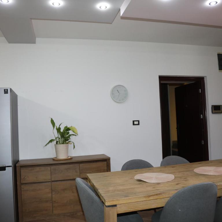 Apartmani Kamelia Sarajevo 2 - Suite Appartement 3 Chambres - 17