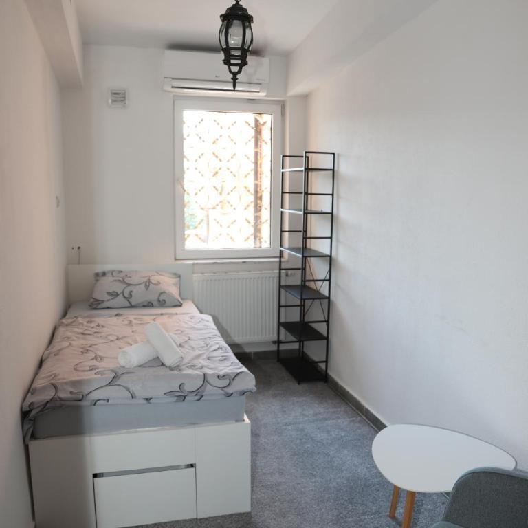 Apartmani Kamelia Sarajevo 2 - Suite Appartement 3 Chambres - 11