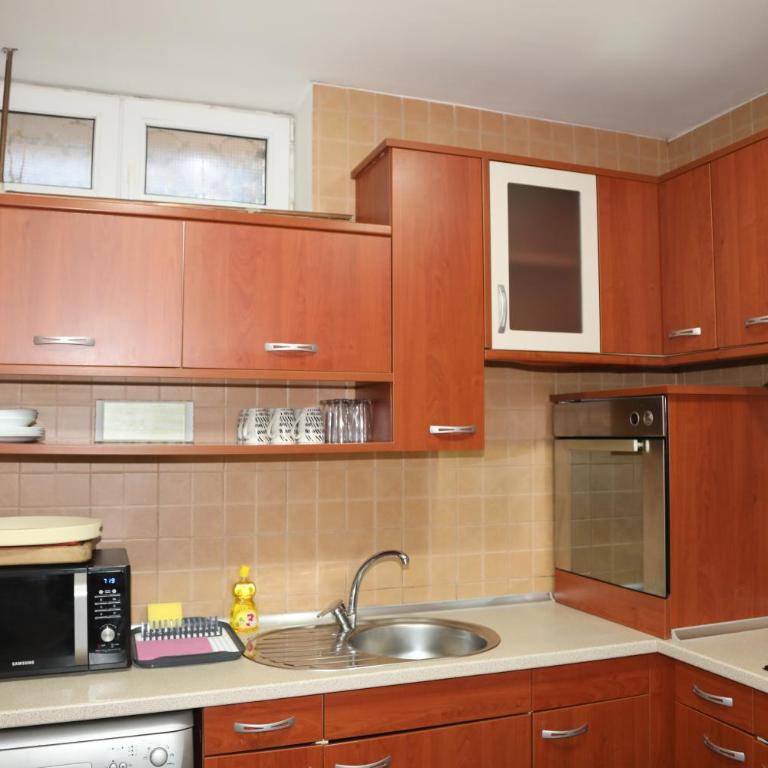 Apartmani Kamelia Sarajevo 2 - Suite Appartement 3 Chambres - 3