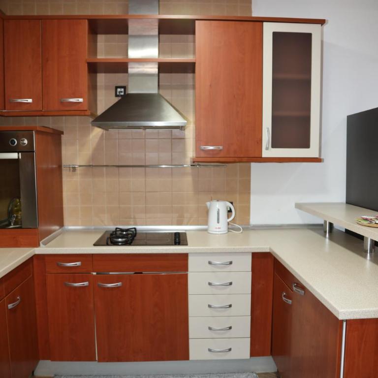Apartmani Kamelia Sarajevo 2 - Suite Appartement 3 Chambres - 10