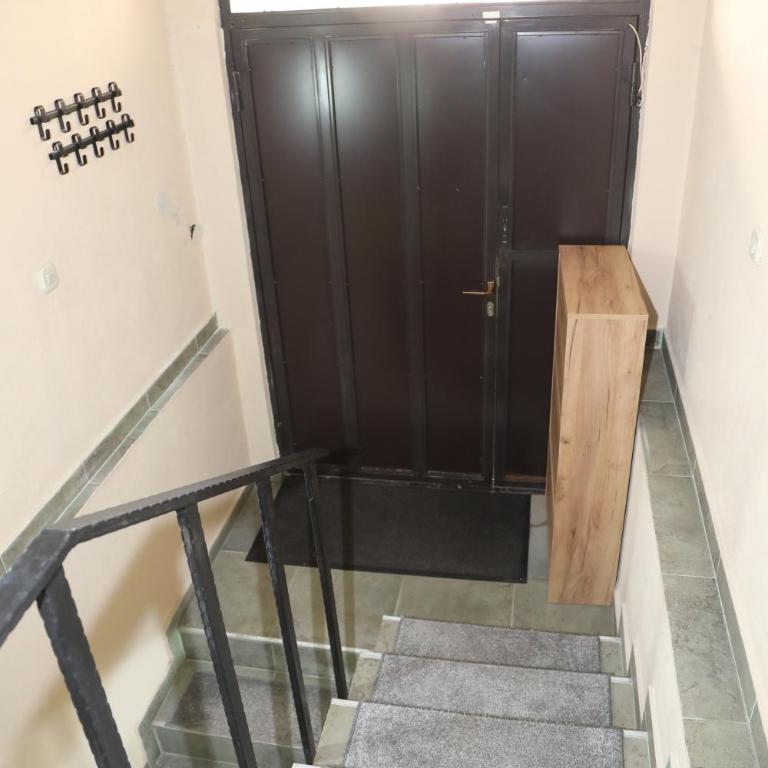 Apartmani Kamelia Sarajevo 2 - Suite Appartement 3 Chambres - 9