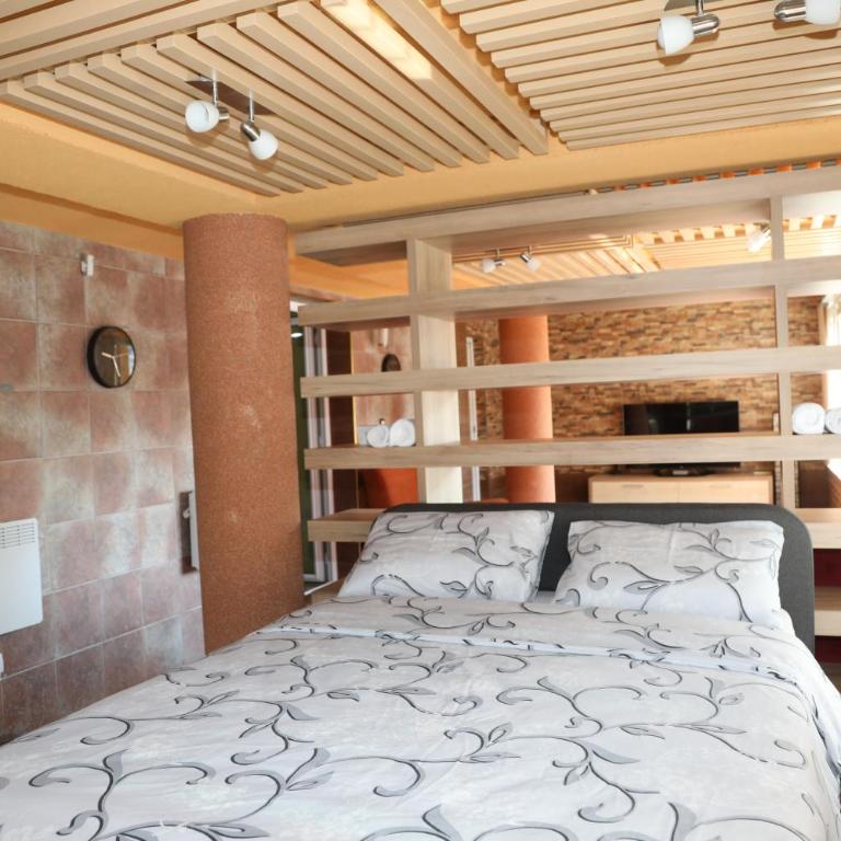 Apartmani Kamelia Sarajevo 2 - Suite Appartement 3 Chambres - 6