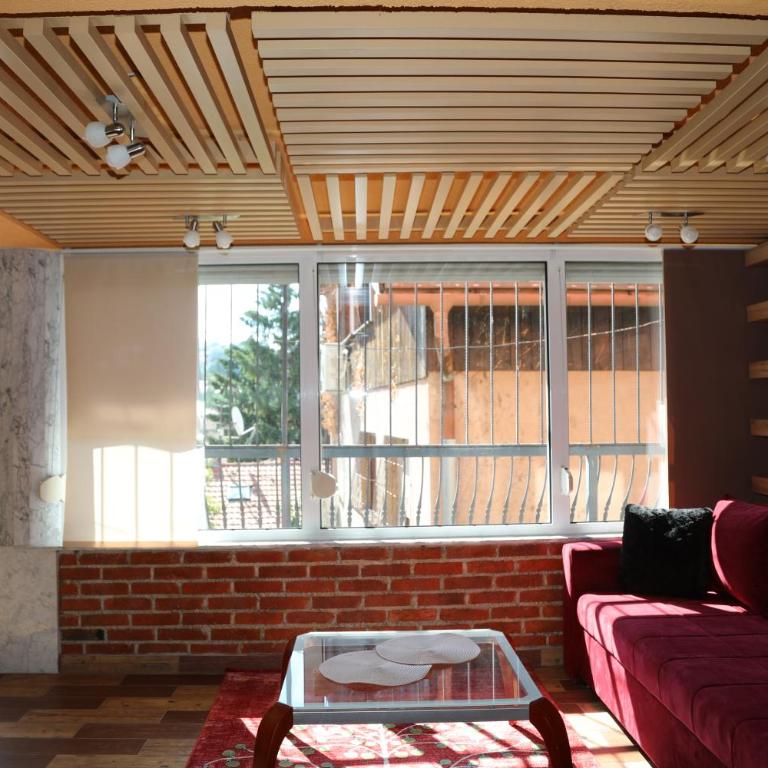 Apartmani Kamelia Sarajevo 2 - Suite Appartement 3 Chambres - 7