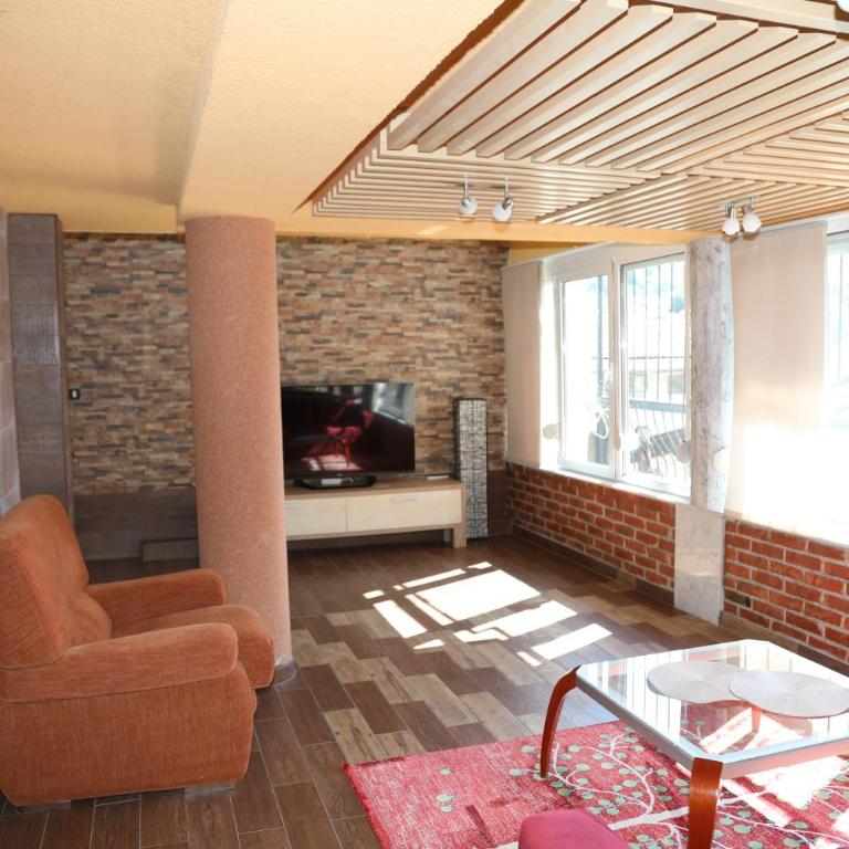 Apartmani Kamelia Sarajevo 2 - Suite Appartement 3 Chambres - 14