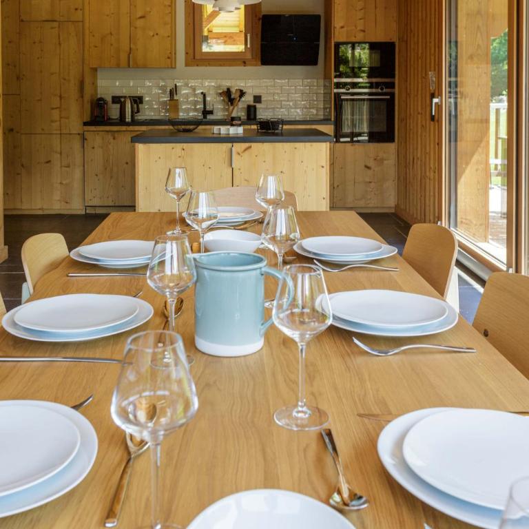 Chalet du Gouter - Chamonix All Year - Chalet - 27