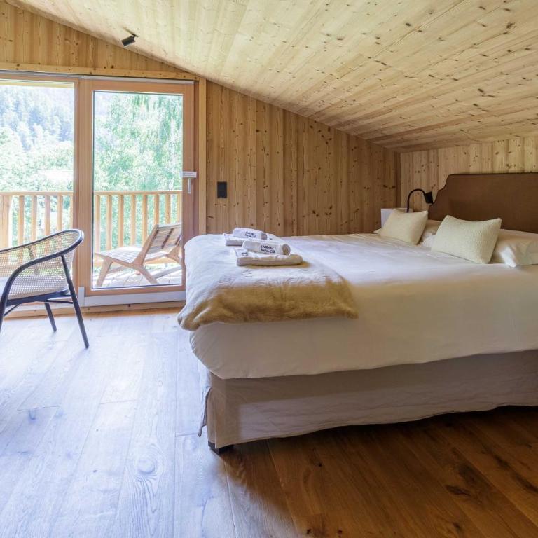 Chalet du Gouter - Chamonix All Year - Chalet - 26