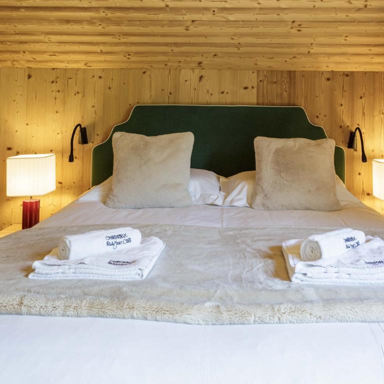 Chalet du Gouter - Chamonix All Year - Chalet - 29