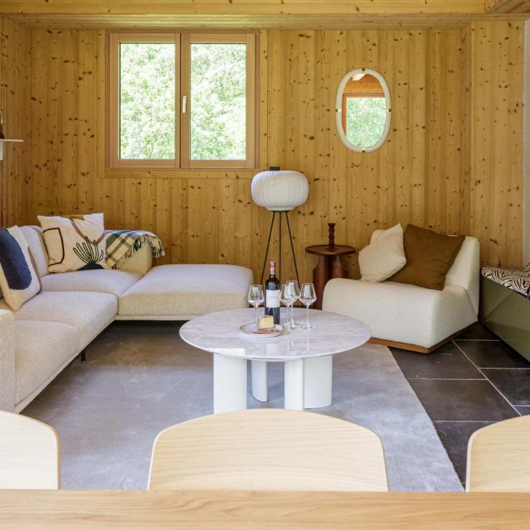 Chalet du Gouter - Chamonix All Year - Chalet - 30