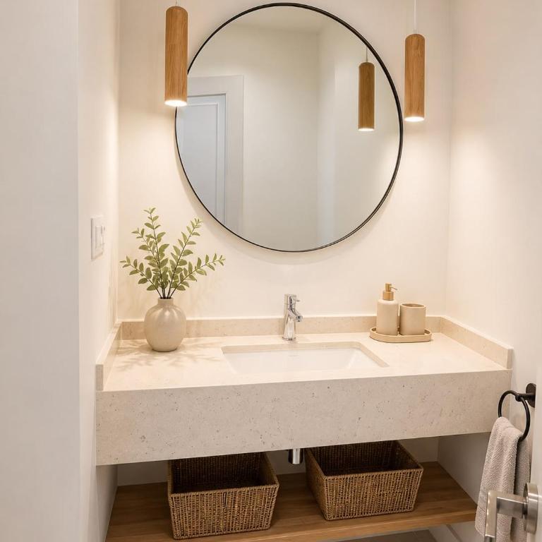 Unisierra Suite Apartments - Appartement 2 Chambres - 4