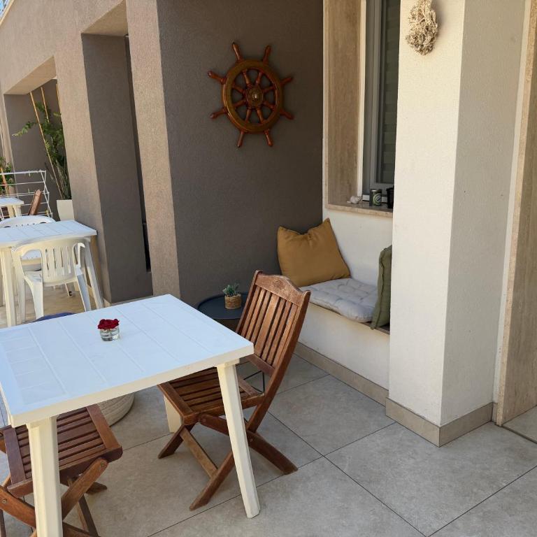 Casa Monopoly - Appartamento Suite - 13