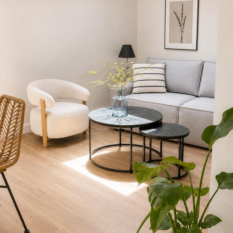 Unisierra Suite Apartments - Appartement 2 Chambres - 2