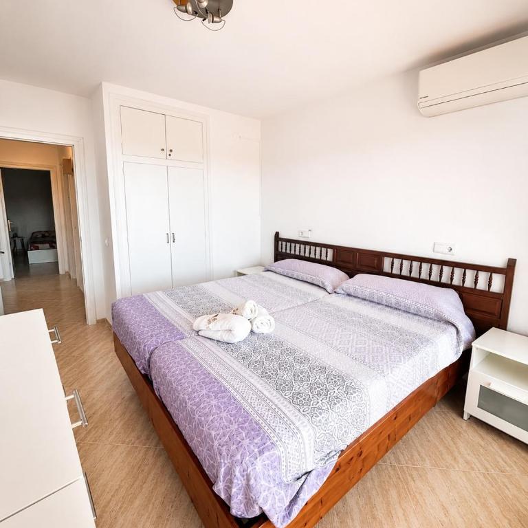 Spacious Beachfront Apartment with Ocean Views - Apartamento de 2 dormitorios - 3