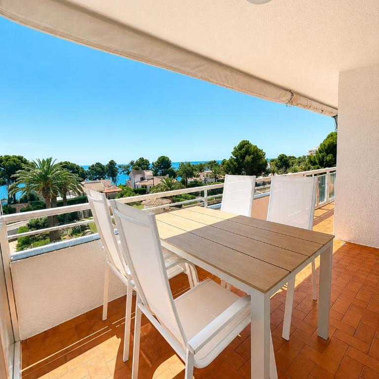 Spacious Beachfront Apartment with Ocean Views - Apartamento de 2 dormitorios - 4
